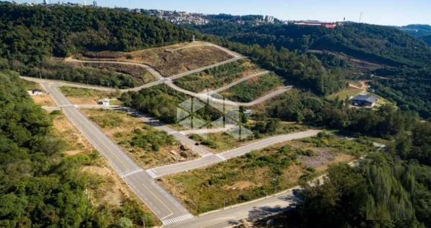 Terreno à venda na Rua Arcido Garbim, 256, Fátima, Bento Gonçalves