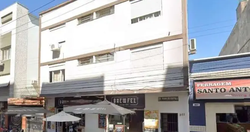 Apartamento com 1 quarto à venda na Rua João Alfredo, 311, Cidade Baixa, Porto Alegre