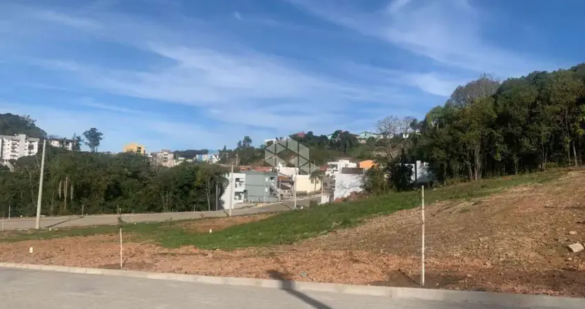 Terreno à venda na Arlindo Franklin Barbosa, 15, São Roque, Bento Gonçalves