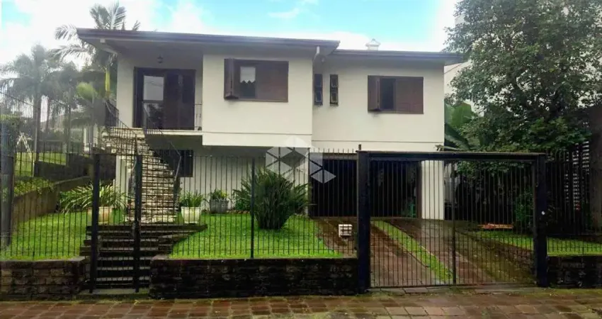 Casa com excelente localização próximo ao centro de Garibaldi.