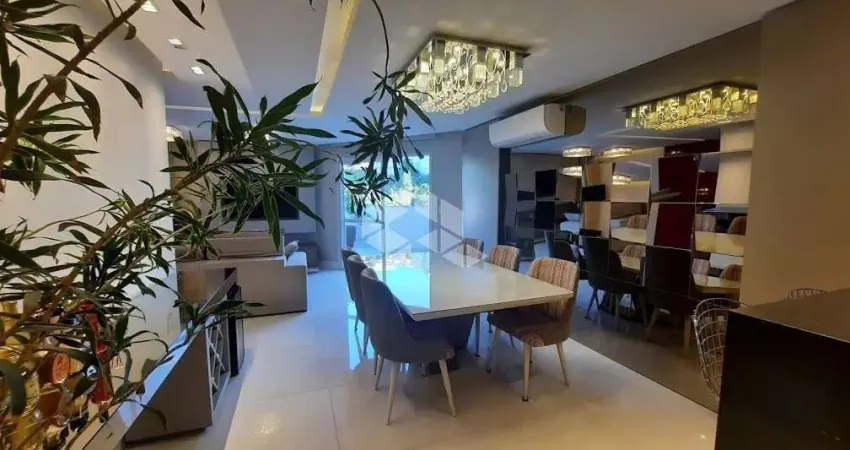 Cobertura com 3 quartos à venda na Manoel Peterlongo Filho, 907, Champanhe, Garibaldi