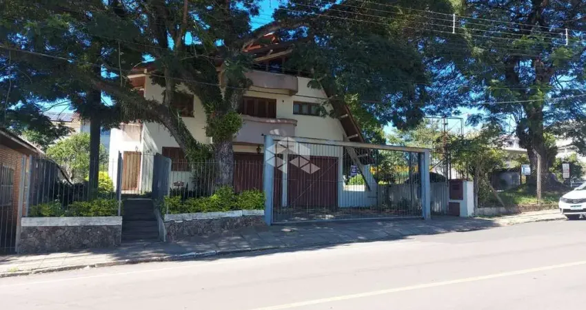 Terreno à venda na Independência, 100, Centro, Garibaldi