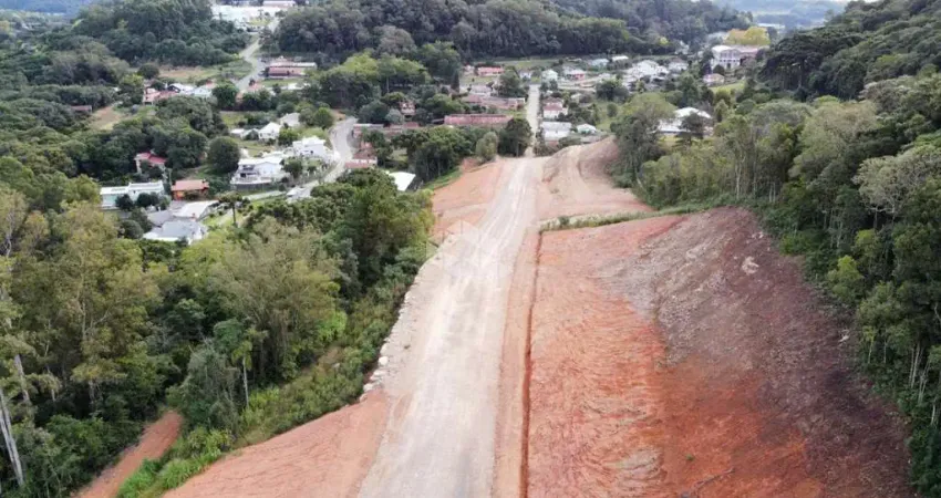 Terreno à venda na Antônio Pertile, 1, Tamandaré, Garibaldi
