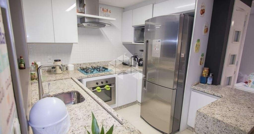 Casa com 2 quartos à venda na Paulo Tartarotti, 946, Bela Vista, Farroupilha