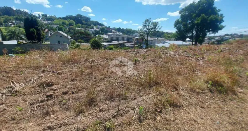 Terreno à venda na José Giorandelli, 1, Chácaras, Garibaldi