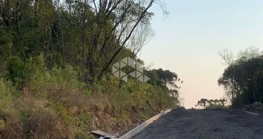 Terreno à venda na Barão do Triunfo, 550, Centro, Garibaldi