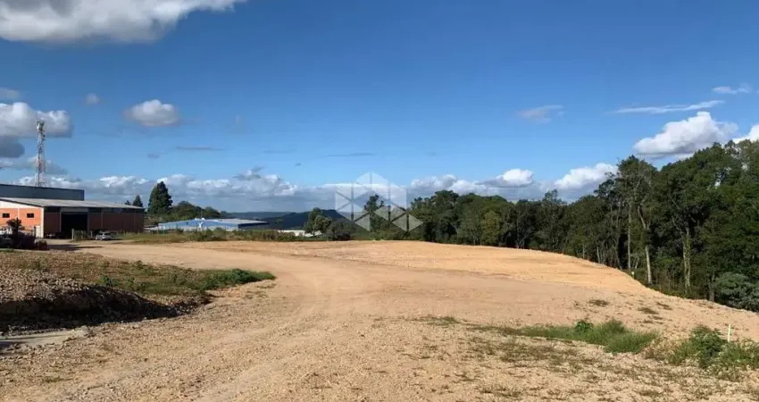 Terreno à venda na Antônio Pertile, 5, Tamandaré, Garibaldi