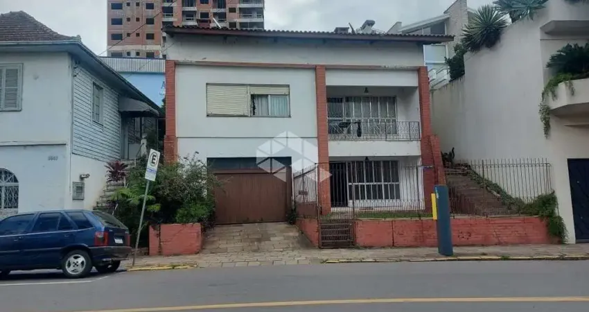 Casa com 4 quartos à venda na Rua Buarque De Macedo, 1229, Centro, Garibaldi
