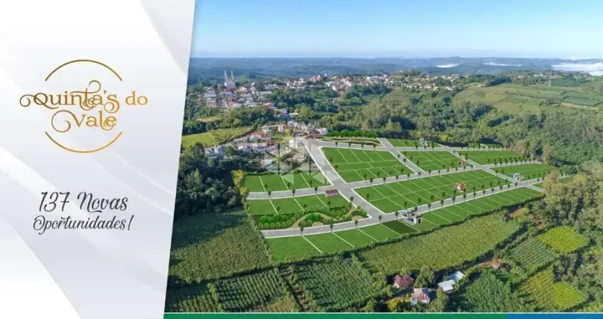 Terreno à venda na Sagrada Família, 1, Centro, Monte Belo do Sul