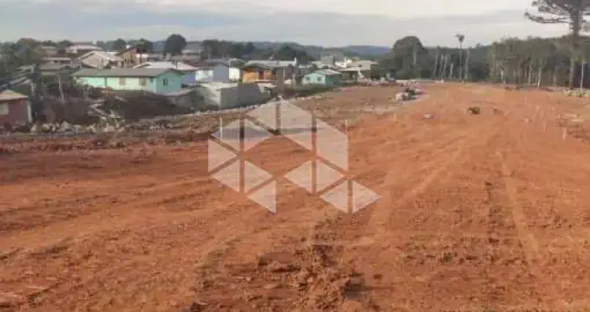 Terreno à venda na Rua Pedro Koff, 14, Santa Helena, Bento Gonçalves