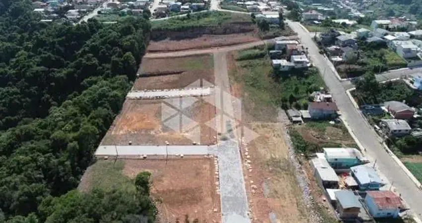 Terreno à venda na Rua Pedro Koff, 1, Santa Helena, Bento Gonçalves