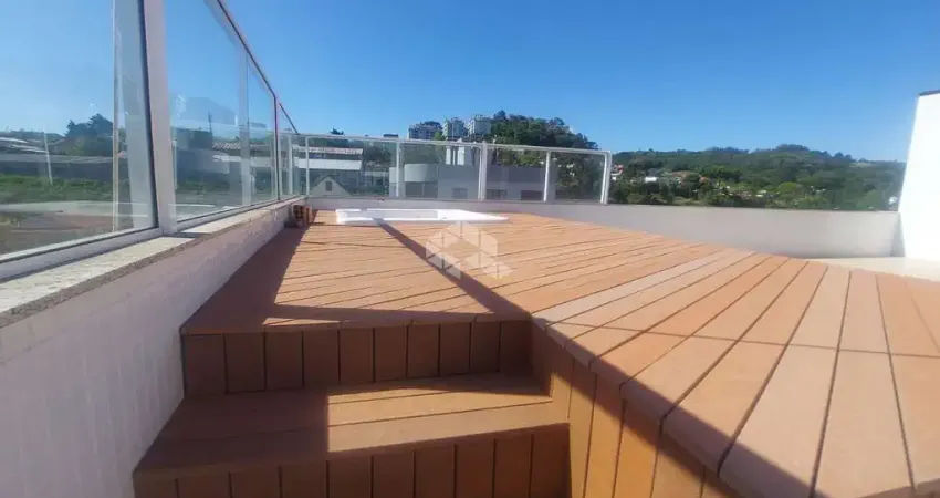 Cobertura com 3 quartos à venda na Independência, 1085, Centro, Garibaldi