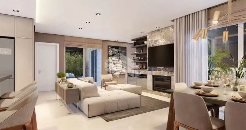 Apartamento com 3 quartos à venda na Independência, 1085, Centro, Garibaldi