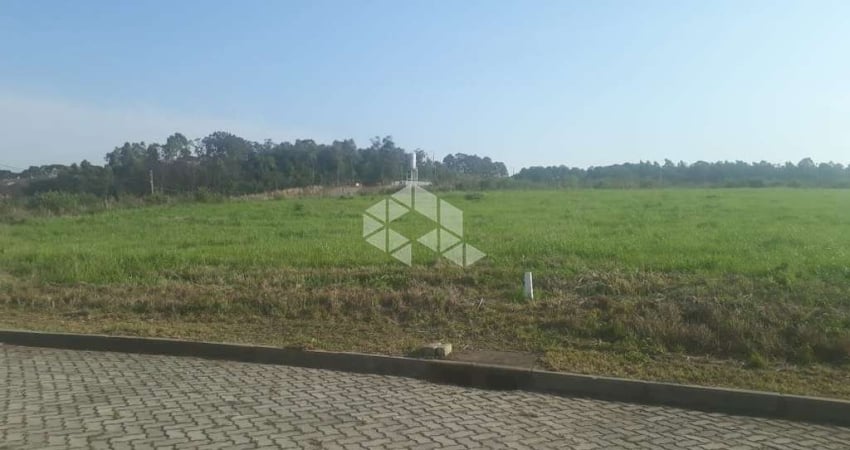 Terreno à venda na Rua Buarque De Macedo, 58, Borghetto, Garibaldi