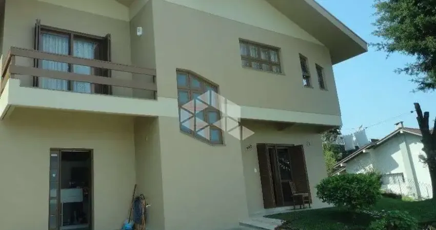 Casa em condomínio fechado com 3 quartos à venda na Irmã Teofânia, 140, São José, Garibaldi