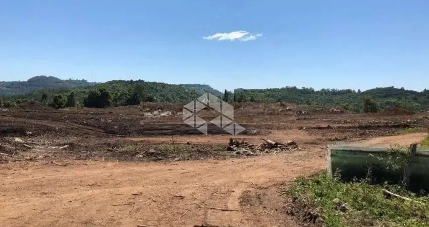 Terreno à venda na Domênico Marini, 1, Barracão, Bento Gonçalves