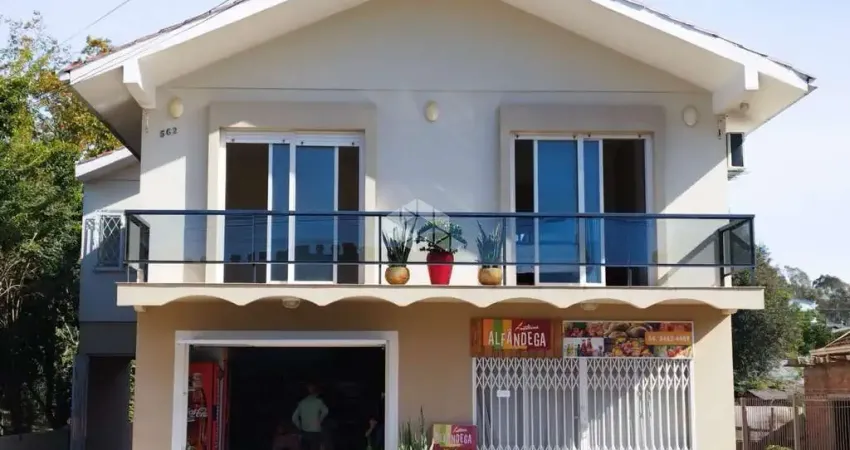 Excelente oportunidade para quem quer morar bem e receber um aluguel!