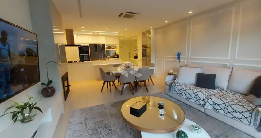 Apartamento com 3 quartos à venda na Av Perimetral, 696, São José, Garibaldi