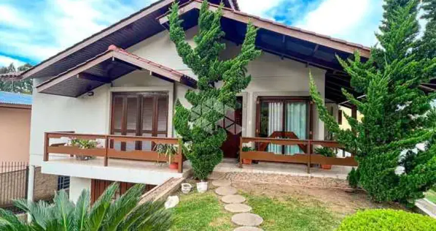 Casa com 4 quartos à venda na Ceará, 3, São Francisco, Garibaldi