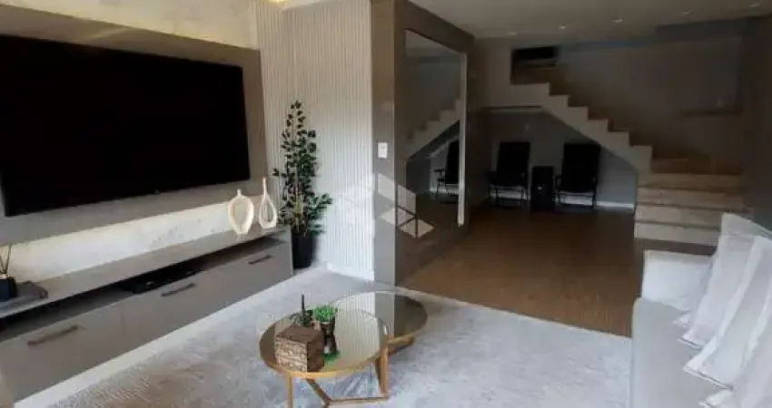 Casa com 3 quartos à venda na Angela Melere, 201, Ponte Seca, Carlos Barbosa