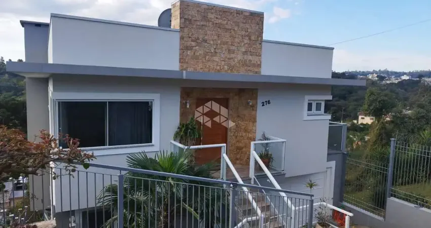 Casa com 3 quartos à venda na Irmão João Da Cruz, 276, Juventude, Garibaldi