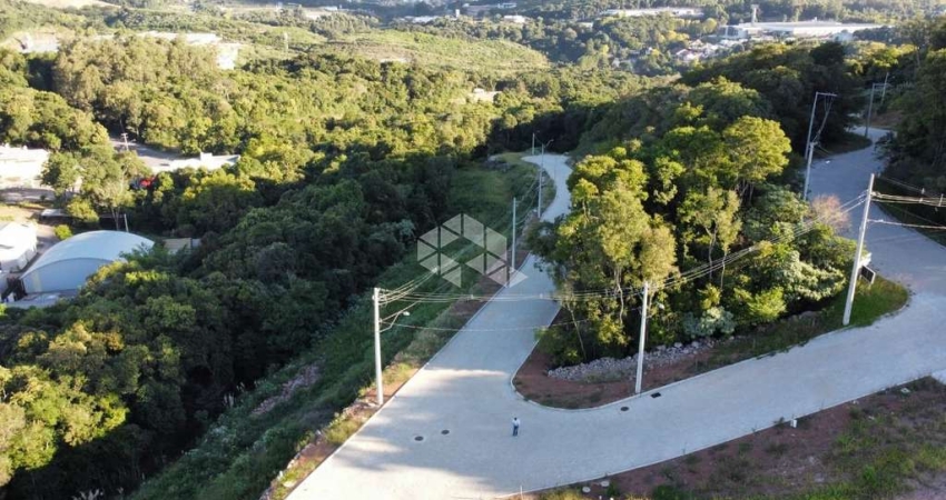 Terreno à venda na Rua Christiano Ziegler Filho, 22, Verona, Bento Gonçalves
