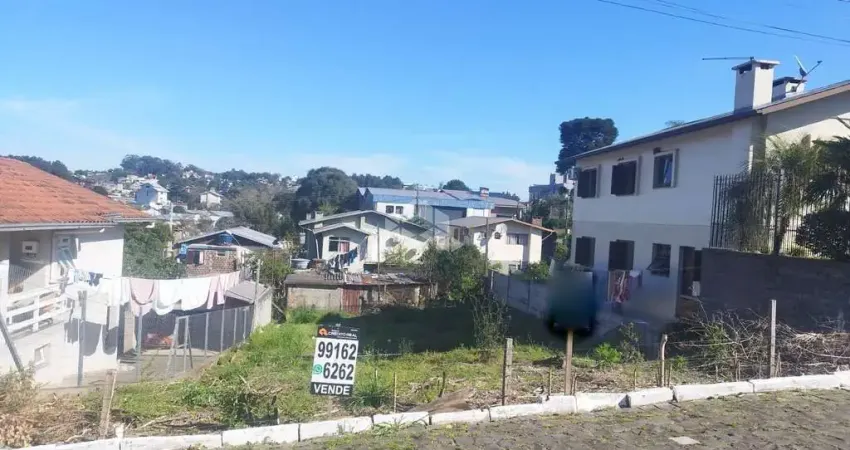 Terreno à venda na Francisco Lanaro, 4, Brasilia, Garibaldi