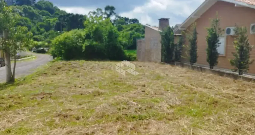 Terreno à venda na Vicenza, 3, Santa Terezinha, Garibaldi
