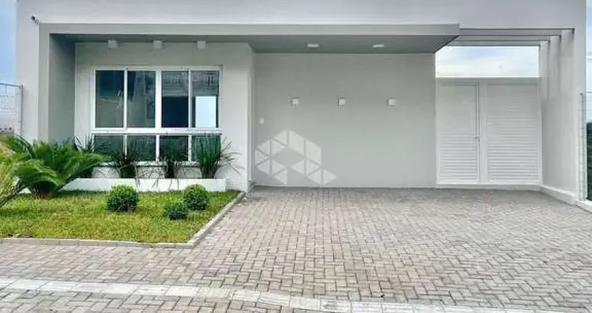 Casa com 2 quartos à venda na Rua Júlia Isabella Toniollo Gabbardo, 121, Caminho da Eulália, Bento Gonçalves