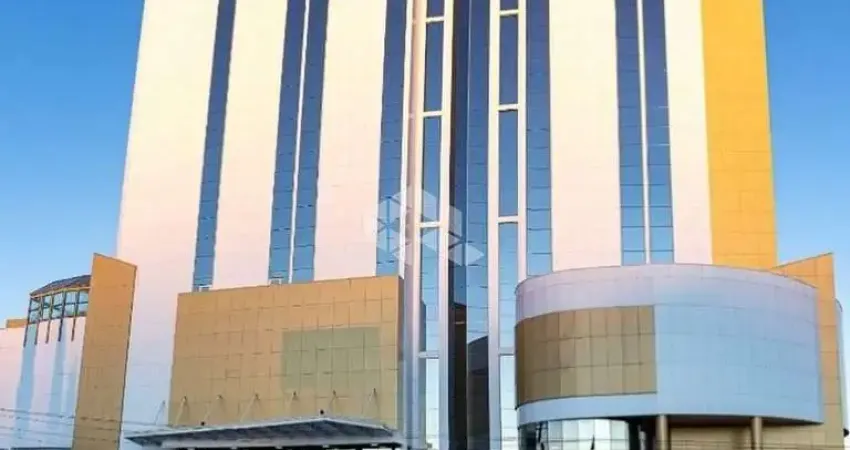 Apartamento com 1 quarto à venda na Rua Carlos Cesa, 51, Sanvitto, Caxias do Sul