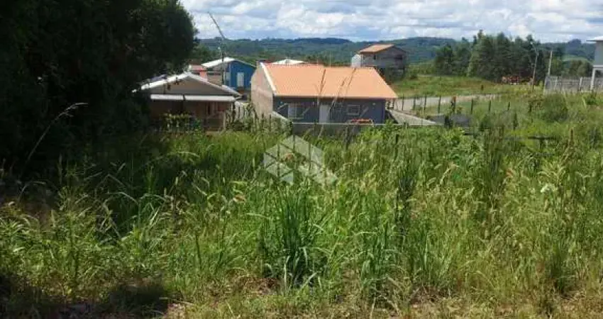 Terreno à venda na Rua E, 75, Chácaras, Garibaldi