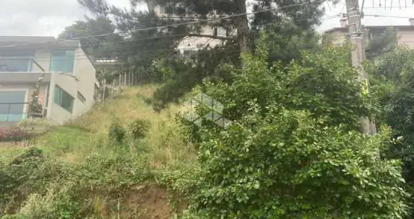 Terreno à venda na Alcides Santa Rosa, 23, Santa Terezinha, Garibaldi