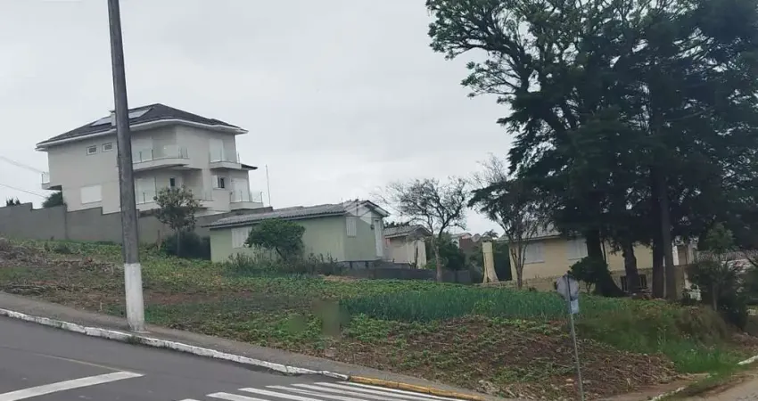 Terreno à venda na Frei Miguel, 4, São Francisco, Garibaldi