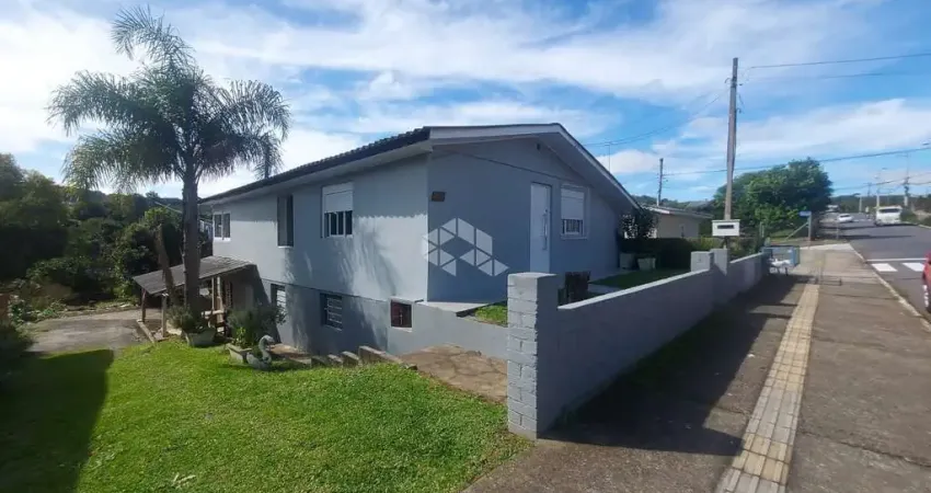 Casa com 4 quartos à venda na Perimetral Leo Antônio Cisilotto, 387, São José, Garibaldi