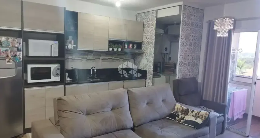 Apartamento com 2 quartos à venda na Bella Visione, 58, Alfândega, Garibaldi