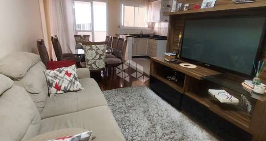 Apartamento com 3 quartos à venda na Aurélio Bittencourt, 250, Centro, Garibaldi