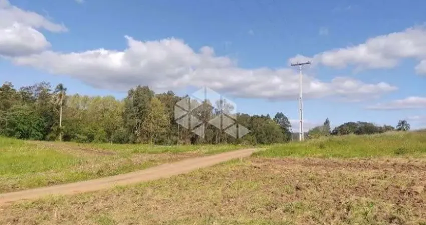 Terreno à venda na Rua Novos Horizontes, 78, Centro, Boa Vista do Sul