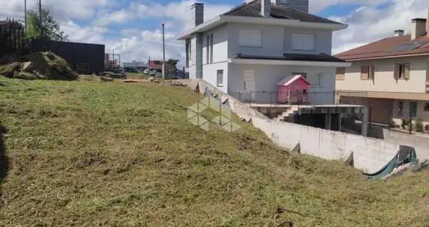Terreno à venda na Rua Suiça, 414, Ponte Seca, Carlos Barbosa