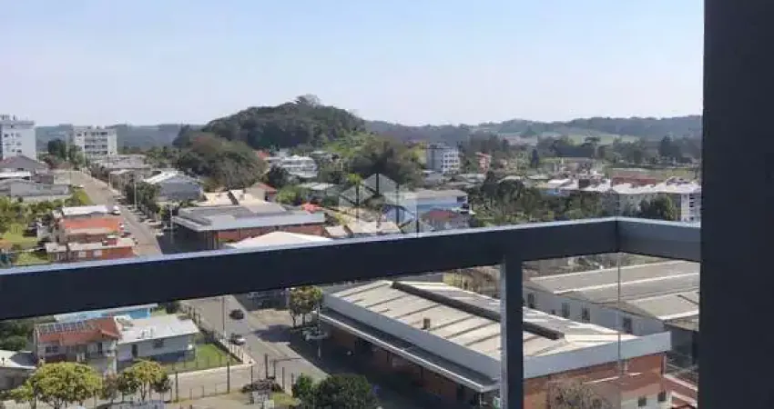 Apartamento com 3 quartos à venda na Rua Veneza, 36, Centro, Carlos Barbosa