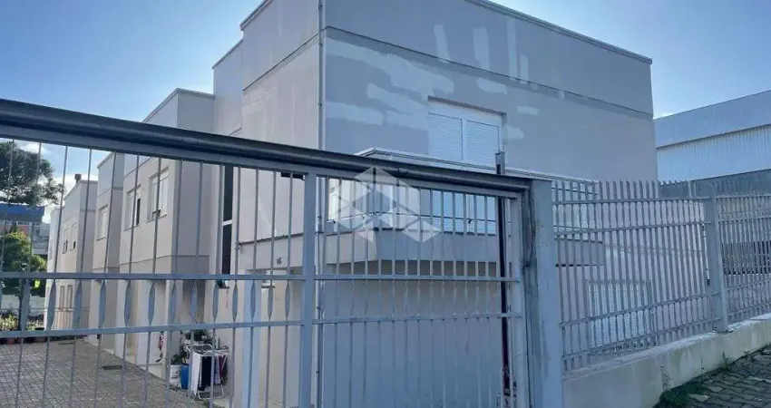 Casa com 2 quartos à venda na Alcides Santarosa, 1, Santa Terezinha, Garibaldi