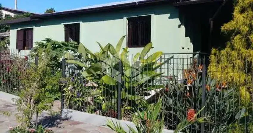 Crédito real vende casa de esquina na cidade de carlos barbosa.