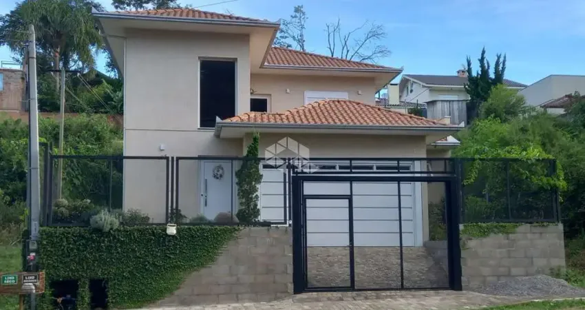 Casa com 3 quartos à venda na Luiz Carraro, 485, Santa Terezinha, Garibaldi