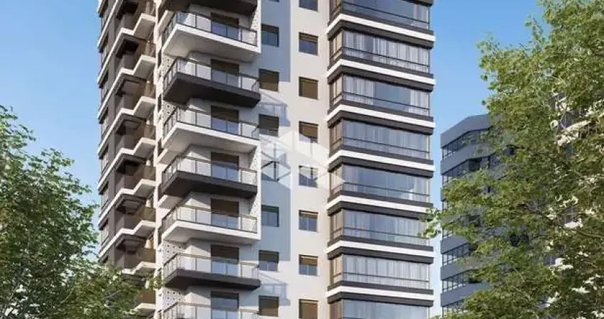Apartamento com 2 quartos à venda na Travessa Niterói, 222, Cidade Alta, Bento Gonçalves