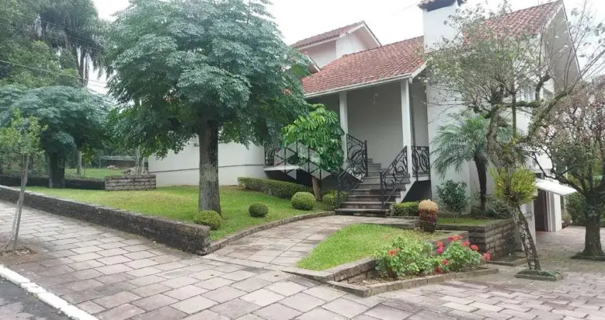 Casa com 3 quartos à venda na Aurélio Bittencourt, 368, Centro, Garibaldi