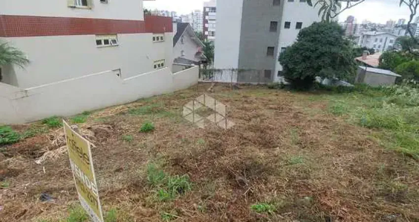 Terreno à venda na Rua Garibaldi, 323, São Francisco, Bento Gonçalves