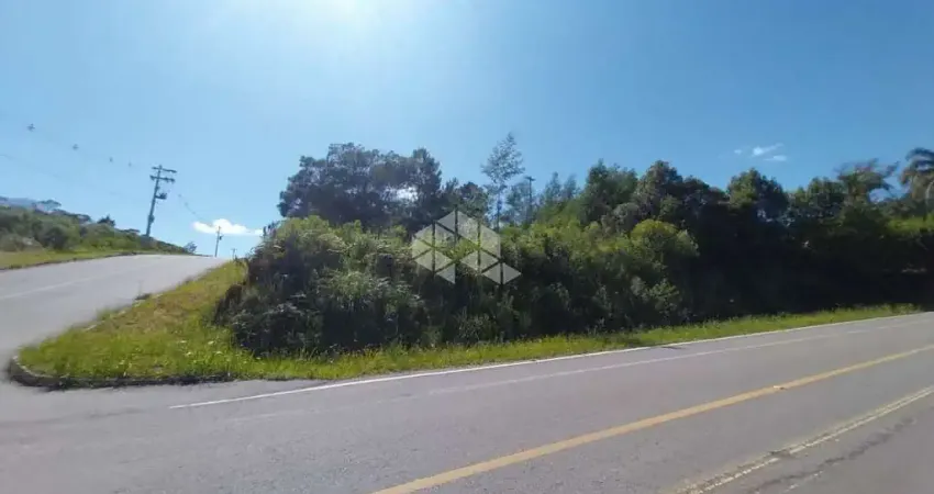 Terreno à venda na Eca De Queiróz, 80, Garibaldina, Garibaldi