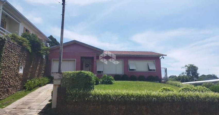 Casa com 3 quartos à venda na Dante Grossi, 487, Centro, Garibaldi