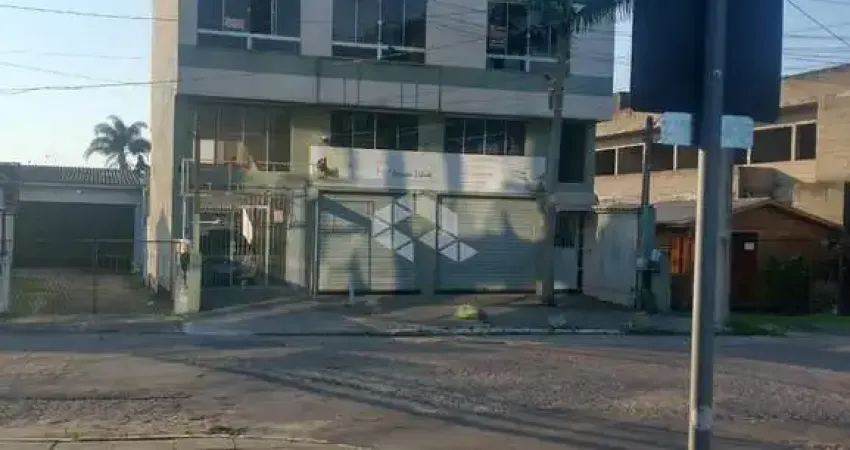 Prédio à venda na Rua México, 174, Passo do Feijó, Alvorada