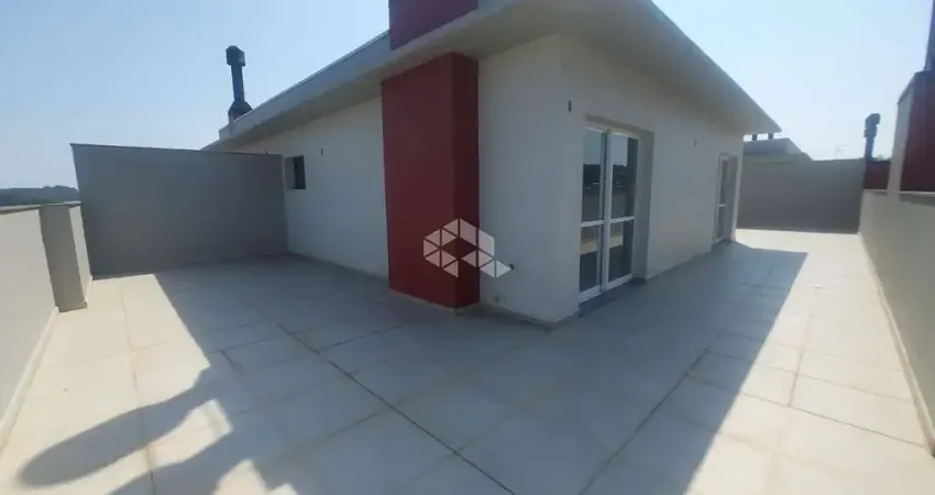 Cobertura com 3 quartos à venda na Rua Buarque De Macedo, 3979, Glória, Garibaldi