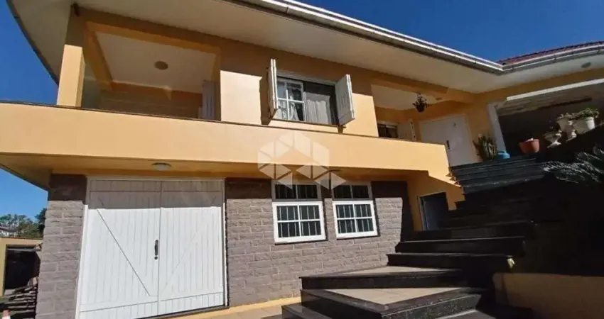 Casa com 3 quartos à venda na Ercílio José Flores, 270, Três Lagoas, Garibaldi